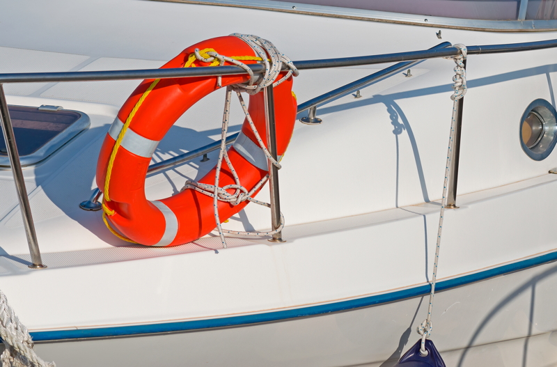 Boating Safety in Nevada