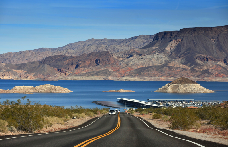 Boating safety is important when boating in Nevada