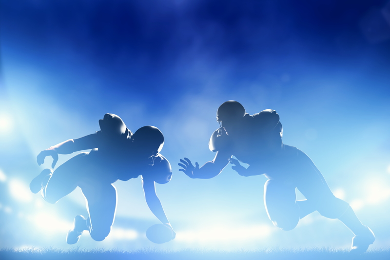 Concussion and Traumatic Brain Injury (TBI) in Sports