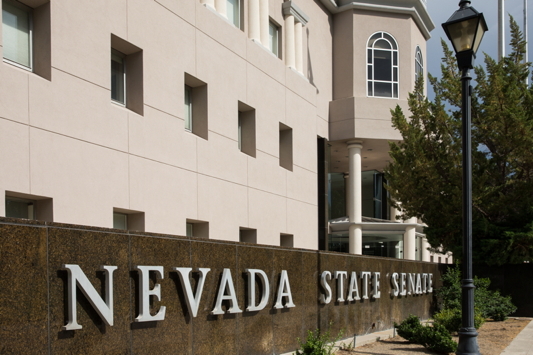 Protect Your Rights at Nevada State Senate
