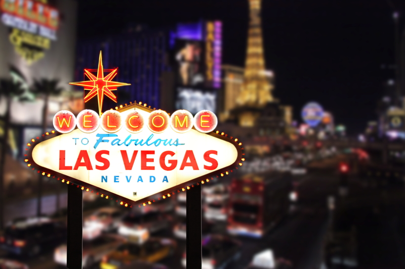 Las Vegas Event Control Control and Security