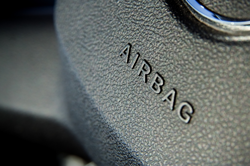 Takata Airbag Recall