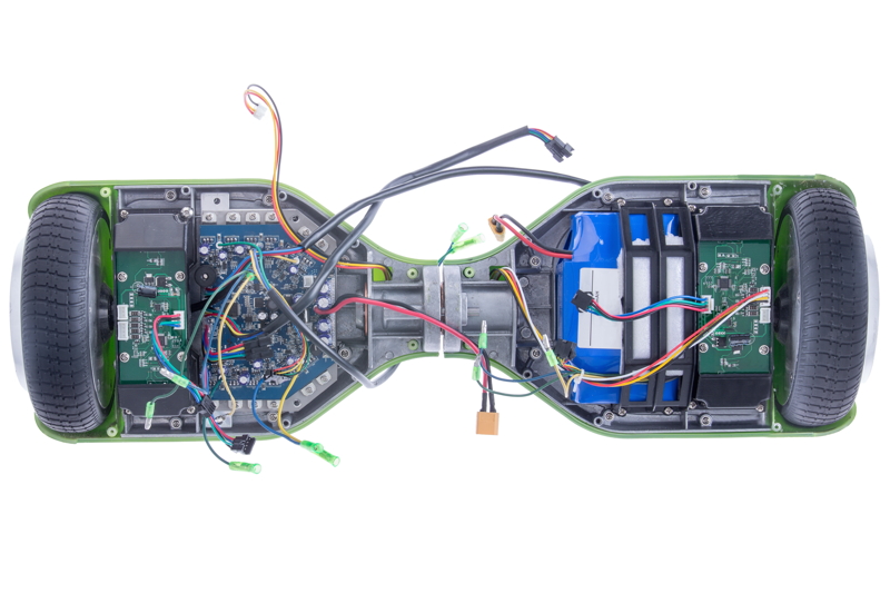 Hoverboard electronics online