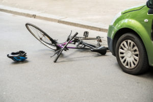 Las Vegas Bicycle Accident Injury Law Firm