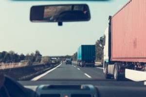 Trucking Accident Lawyer Las Vegas, NV