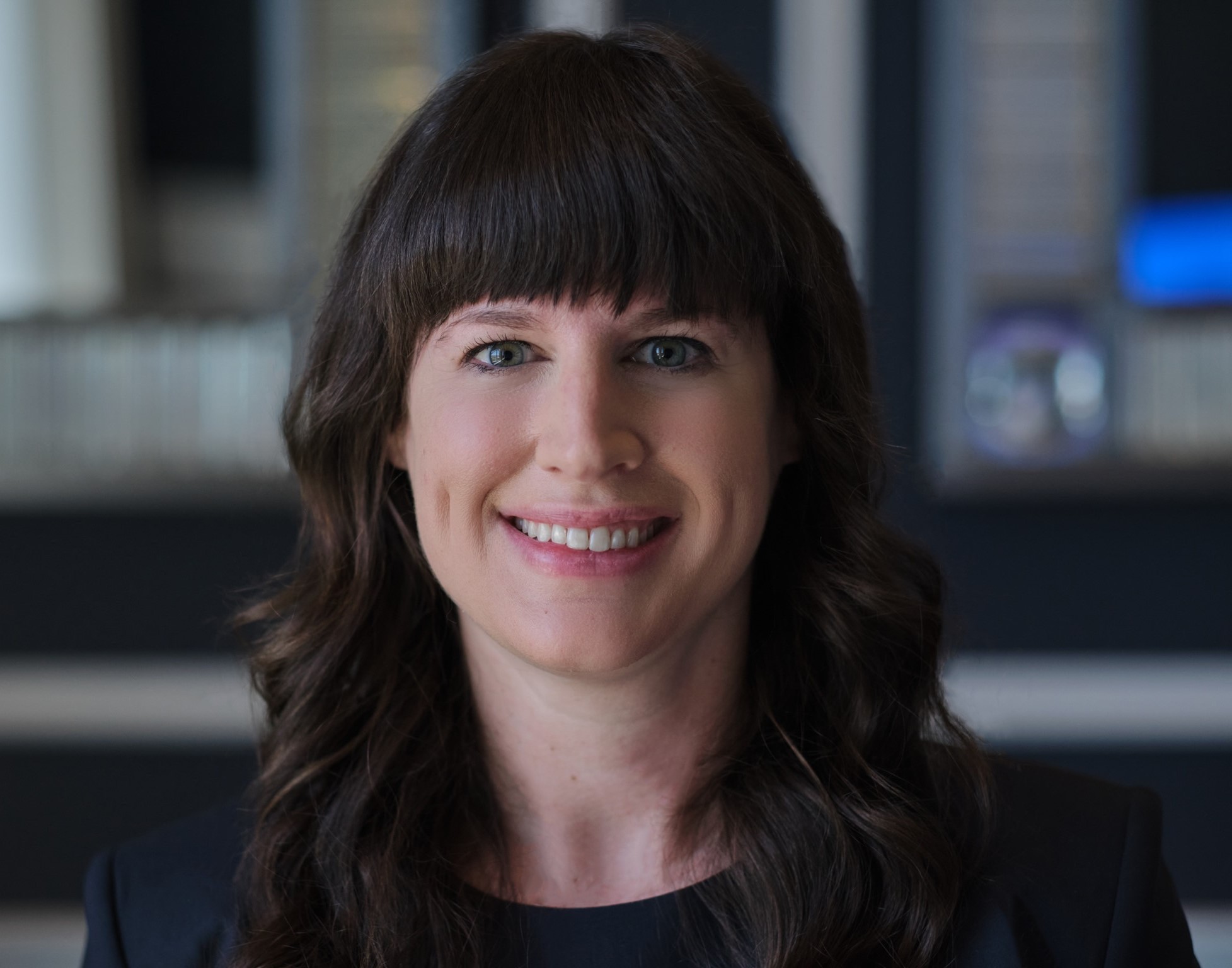 Headshot of Attorney Caroline R Reilly