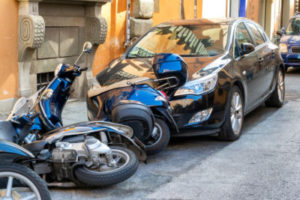 Motorcycle Collision Attorney Las Vegas, NV