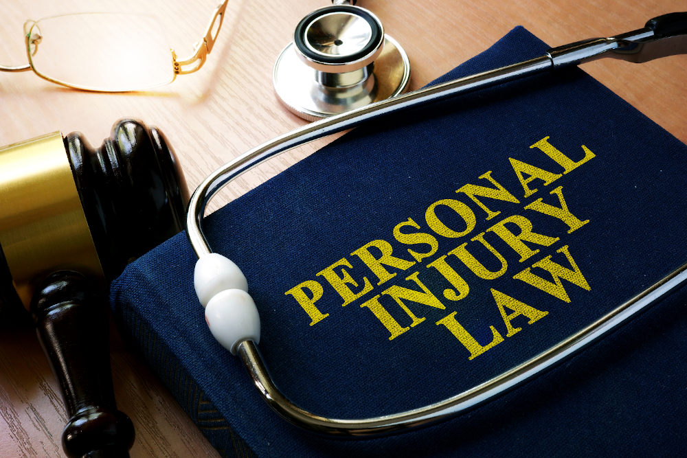 4 Myths Regarding Personal Injury 