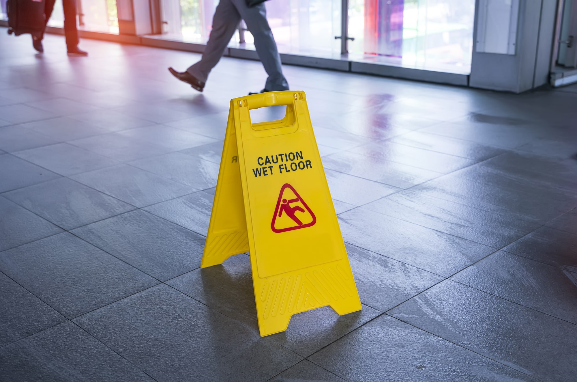 Slip and Fall Accident Lawyer Queens NY