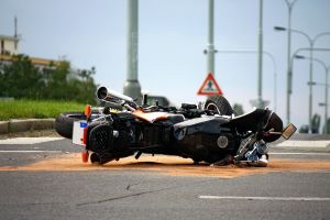 Motorcycle Accident Lawyer