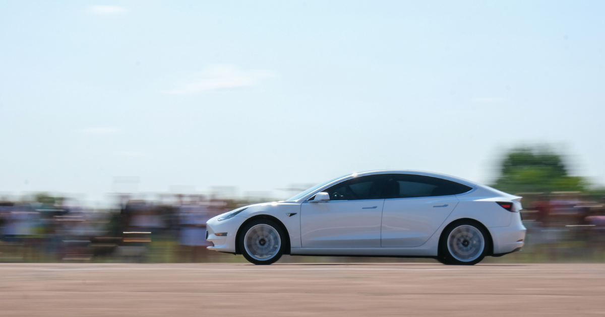 Tesla's Self-Driving Features - What's the Difference?