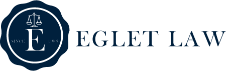 Eglet Law
