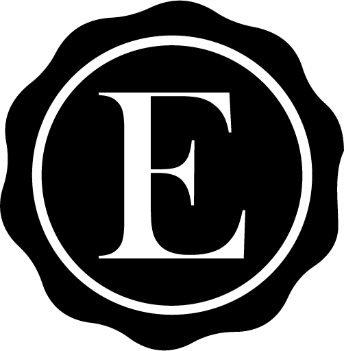 E Favicon 512×512