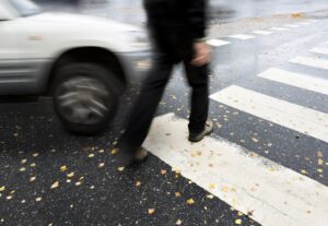 pedestrian accident lawyer Henderson, NV