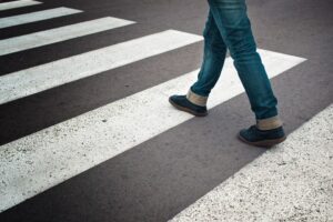 pedestrian accident lawyer Las Vegas, NV