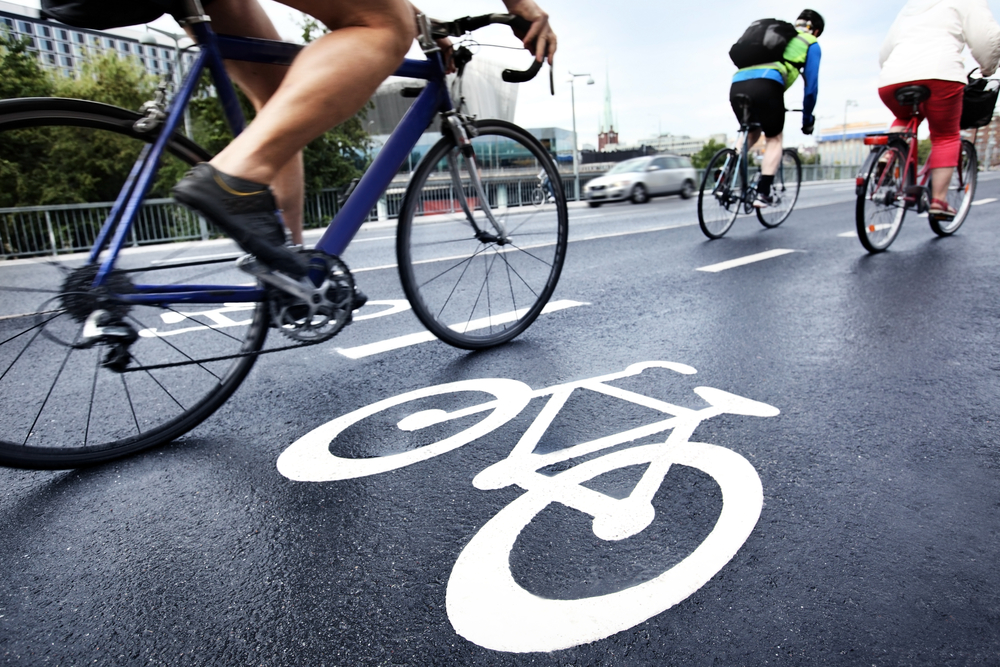 Nevada bicycle accident attorneys