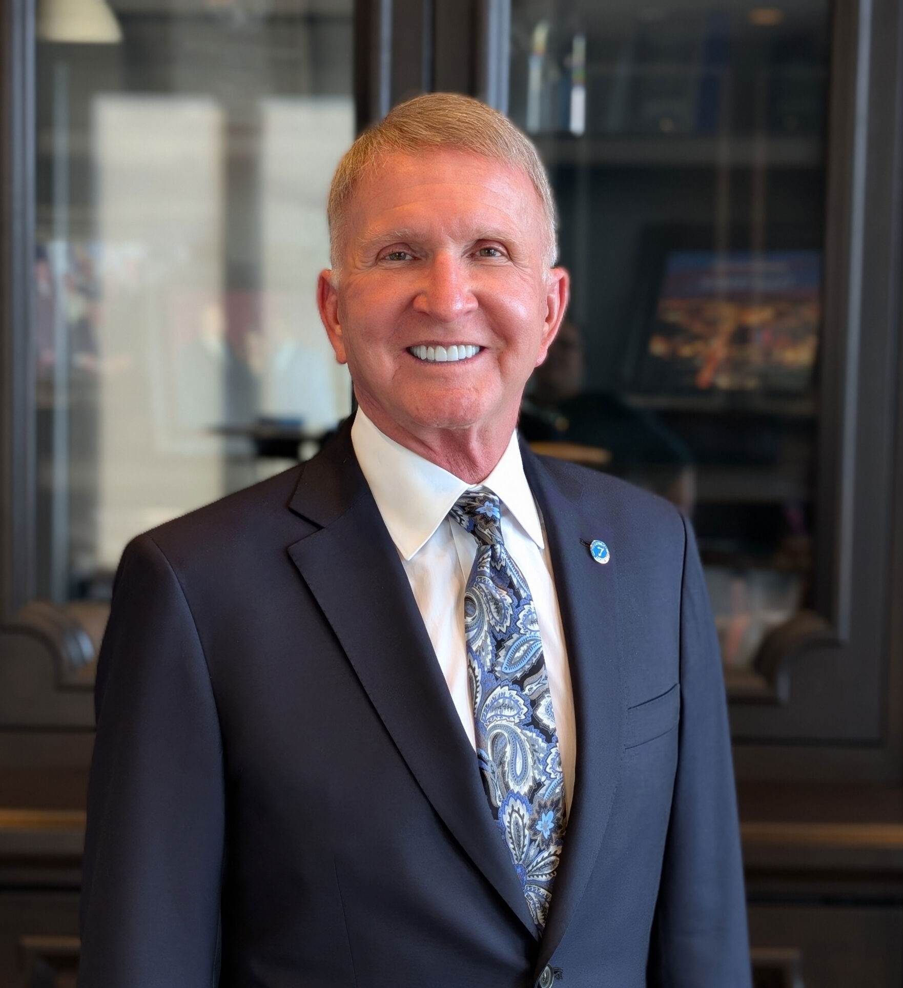 Robert T. Eglet