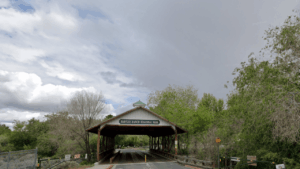 Bartley Ranch Regional Park Reno, NV