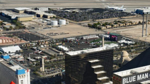 Route 91 Harvest Festival