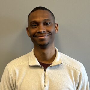 Alexander James - Eglet Law - Courier