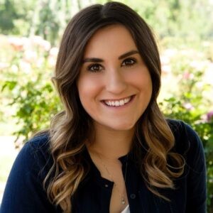 Jordan La May - Eglet Law - Digital Marketing Manager