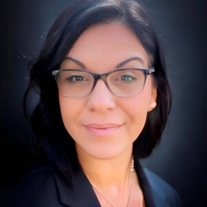 Makaela Otto - Eglet Law - Managing Paralegal