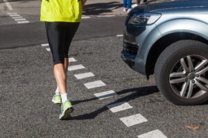 Pedestrian Accident Lawyer In Henderson