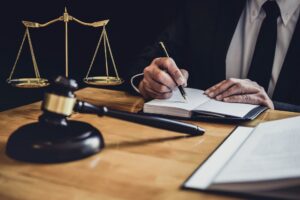 wrongful death lawyer in Henderson, NV