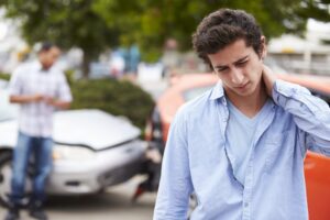 car accident lawyer in Las Vegas, NV